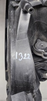 Купить Фара перед передний правый  chevrolet corvette c8 2021- 812761608 oe!, фото thumb