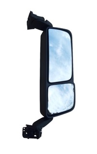 фото thumb №1, Actros mp4 зеркало правые оригинал a9608103616