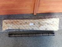 фото thumb №1, Audi a8 d4 решітка радіатора решітка бампера перед 4h0807697