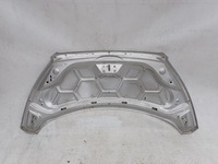 фото thumb №10, Ford transit custom lift 17-23 капот крышка двигателя