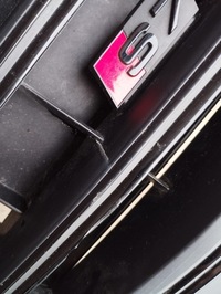 фото thumb №12, Бампер перед audi s7 ii 4k8 2018-2023