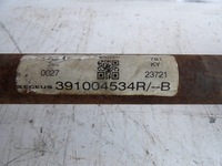 фото thumb №2, Привідний вал права renault 391004534r