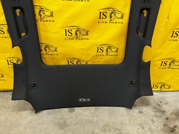 фото thumb №6, Потолок панорама porsche cayenne ii 2 7p5 рестайлинг