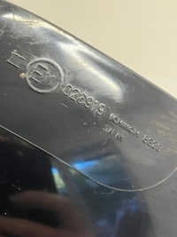 фото thumb №10, Mitsubishi outlander iii зеркало правое