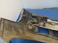 фото thumb №6, Audi a6 c5 sedan бампер перед do покраска код лакокрасочного покрытия ly7w