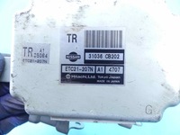 фото thumb №8, Блок управления модуль подушка безопасности nissan murano z50