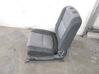 фото thumb №9, Сиденье правый задняя задний ii ряд mazda 5 i cr 05-07