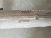 фото thumb №6, Renault clio iii lift 11r рулевая рейка europa