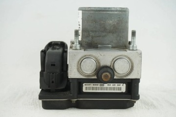 фото thumb №7, Насос abs fiat doblo qubo fiorino 51857231 0265951618