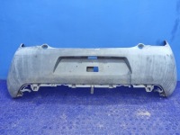 фото thumb №1, Citroen ds3 бампер задний оригинал 9683741270