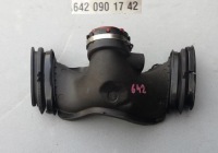 Купити Витратомір mercedes 6420901742, фото thumb