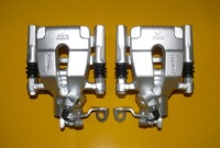 фото thumb №9, Суппорт левый правый задняя renault megane scenic ii 274