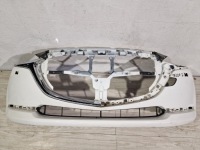 фото thumb №1, Бампер перед передній mazda 2 iv lift 20-