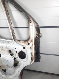 фото thumb №7, Дверь левая левый перед ducato boxer jumper iii lift