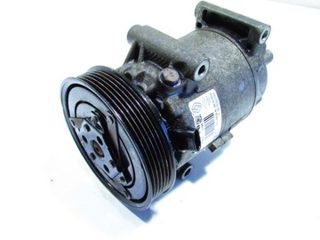 фото thumb №5, Компресор кондиціонера renault megane ii scenic 1.5 dci