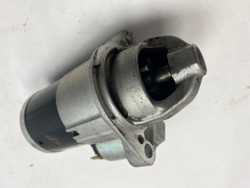 фото thumb №5, Suzuki ignis iii 1.2 стартер 31100-81p0