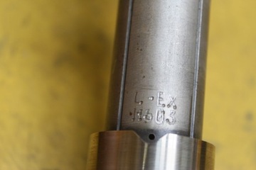 фото thumb №8, Вал левый выпускной 2.0 d legacy iv ee20z