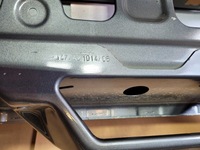 фото thumb №11, Mercedes vito v-klasa a447 крышка багажника задняя