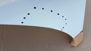 фото thumb №7, Капот skoda rapid 5ja 12-