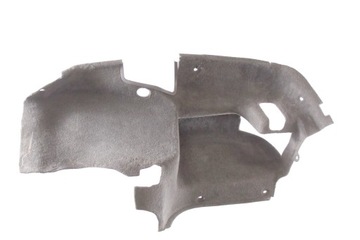 фото thumb №16, Обивка багажника mercedes sl r230 a2306902625