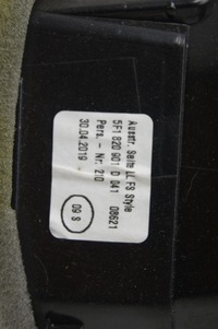 фото thumb №11, Leon iii dekor консоли молдинг панель туннель