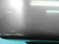 фото thumb №8, Кришка багажника задня mercedes w124 124 sedan коричневий