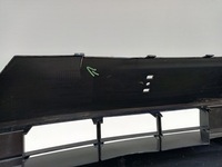 фото thumb №9, Volvo ex30 ex-30 2023- спойлер накладка бампера перед 860003632 ÷