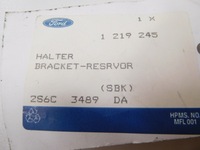 фото thumb №7, Кронштейн - бак syst. гідропідсилювача. кермо ford fiesta 01-08 / fusion 01-12 1219245