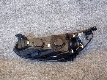 фото thumb №7, Ford focus mk4 iv led 18- фара правые лампа правая mx7b-13e014-cc