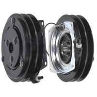 фото thumb №1, Сцепление компрессор климат. kpl ac-06yo01