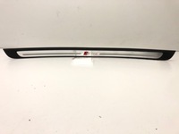 фото thumb №1, Молдинг поріг лівий audi a1 8x хетчбек 10-18