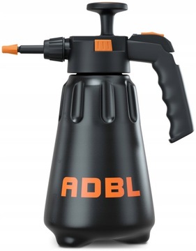 ADBL BFS SET Прочный ручной распылитель под давлением 2 л + Cleantle TFR