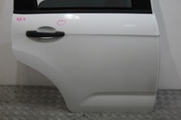 фото thumb №2, Двері правий задня задні c3 ii 2