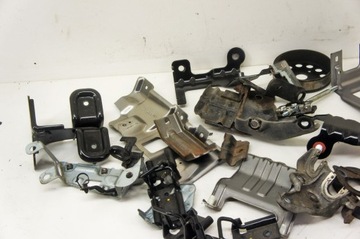 фото thumb №5, Nh340 hyundai veloster кронштейни кріплення кронштейни