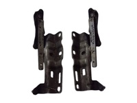 фото thumb №1, Петли капот mercedes c-klasa w203 2000-2007