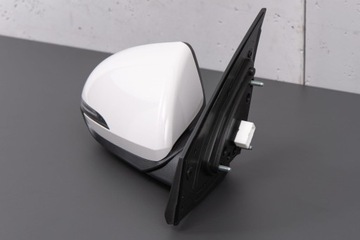 фото thumb №12, Дзеркало електричні з підігрівом праві 8 pin 87610f2550 hyundai elantra vi