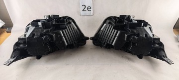 фото thumb №10, Ford edge ii mk2 повний led лівий правий фара лампа ліва права