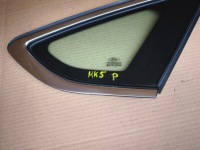 фото thumb №6, Ford mondeo mk5 2.0 tdci стекло кузова правая зад хэтчбек