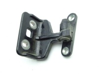 Купити Mercedes cls w219 04-10 петля двері лівий задній нижній чорний, фото thumb