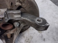 фото thumb №6, Поворотный кулак левые перед opel vectra c рестайлинг 1,9cdti