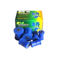 фото thumb №1, Втулки ресор задніх jeep cherokee xj