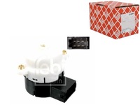 фото thumb №1, Роз'єм замок запалювання man tga tgl i tgm i tgs i tgx i d0834lfl40-d3876lf09