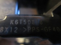 фото thumb №11, Bmw f48 mini регулятор активатор турбонагнетателя 7647115 k6t50878 jak новый