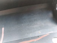 фото thumb №6, Hyundai i30 3 iii lift n-line спойлер бампер передний перед