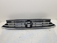 фото thumb №1, Решітка радіатора решітка радіатора passat b8 3g0 3g0853651