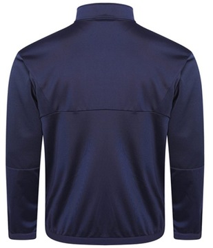 БОЛЬШАЯ МУЖСКАЯ ТОЛСТОВКА PUMA LIGA TRAINING ТЕМНО-СИНЯЯ (655687-06) 3XL