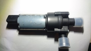 фото thumb №16, Насос воды электрический bosch 392 020 073 дополнительный насос водяная