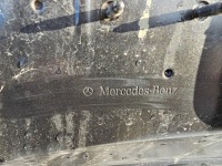 Капот mercedes eqc w293 293 a293 2019 - кришка двигуна Оригінал, фото thumb