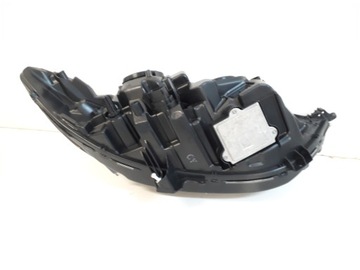 фото thumb №7, Лампы led ford fusion рестайлинг po 2017- usa mk5