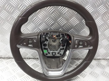 фото thumb №1, Руль opel insignia a 2.0 t 13306886